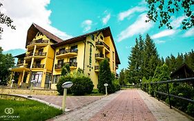 Pension Vanatorul
